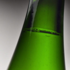 Enrique Cerdeño - Vinos de autor - Espumoso Cerdeño Brut Nature (3º Edición)